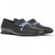 CAMPER LOAFERS K201448 QUASE MYRA BLACK