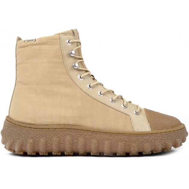 BOTAS CAMPER K300405 TERRA TAUPE BOTAS CAMPER K300405 TERRA TAUPE