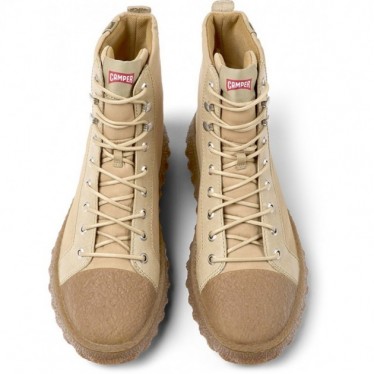 BOTAS CAMPER K300405 TERRA TAUPE