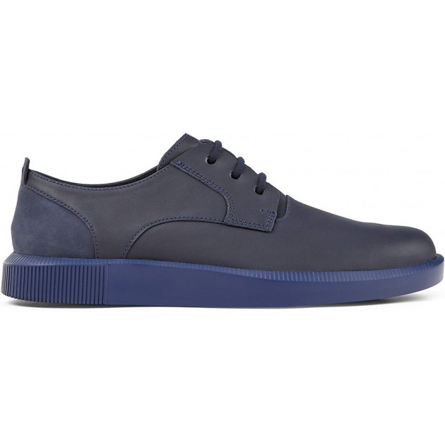 CALÇADO DE CAMPER K100356 BILL NAVY CALÇADO DE CAMPER K100356 BILL NAVY