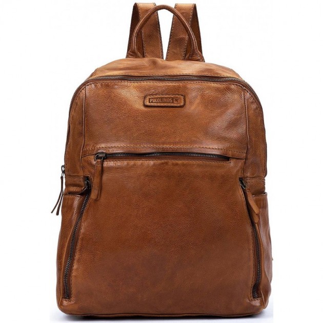 MOCHILA PIKOLINOS RIOJA MHA-785 BRANDY MOCHILA PIKOLINOS RIOJA MHA-785 BRANDY