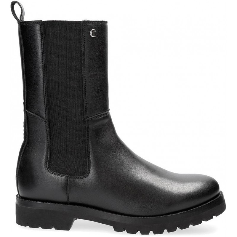 BOTAS PANAMÁ JACK FRESNO IGLOO BLACK_B1