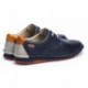 PIKOLINOS NAVAS SHOES M7T-4036 BLUE