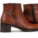 BOTA CHIARA DORKING FLUCHOS D8966 CUERO