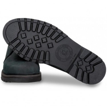 PANAMA URBAN BOOT PANAMA JACK M BLACK_C1