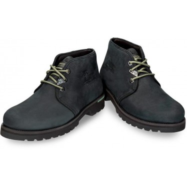 PANAMA URBAN BOOT PANAMA JACK M BLACK_C1