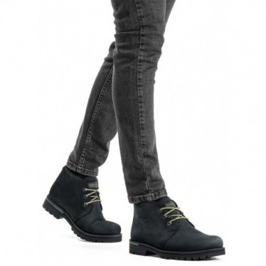 PANAMA URBAN BOOT PANAMA JACK M BLACK_C1