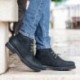 PANAMA URBAN BOOT PANAMA JACK M BLACK_C1