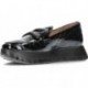 LOAFERS WONDERS YARA A-2430 NEGRO