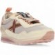 MUNIQUE UM SKY TÊNIS 8909010 TAUPE