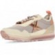 MUNIQUE UM SKY TÊNIS 8909010 TAUPE