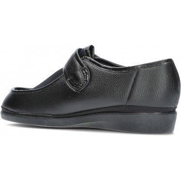 SAPATOS DOUTOR CUTILLAS 10307 LÂMINA ELÁSTICA NEGRO