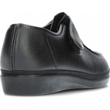 SAPATOS DOUTOR CUTILLAS 10307 LÂMINA ELÁSTICA NEGRO