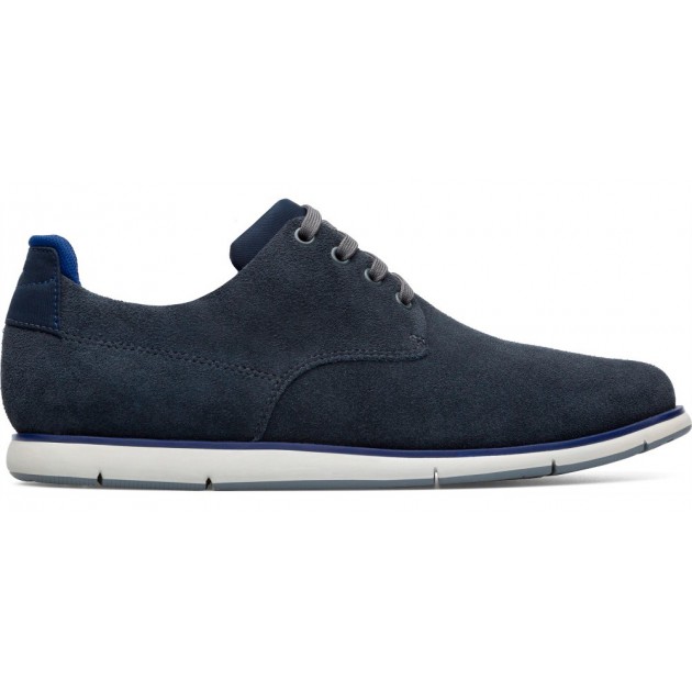 SAPATOS CAMPER SMITH K100478 NAVY SAPATOS CAMPER SMITH K100478 NAVY