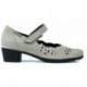 SAPATOS MEPHISTO IVORA 3764 WARM GREY