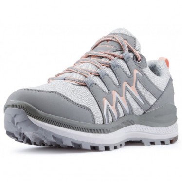 Sapatos ALLROUNDER SUMATRA TEX ALL TERRAIN STONE_GREY