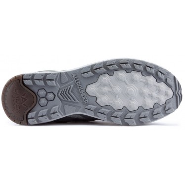 Sapatos ALLROUNDER SUMATRA TEX ALL TERRAIN STONE_GREY