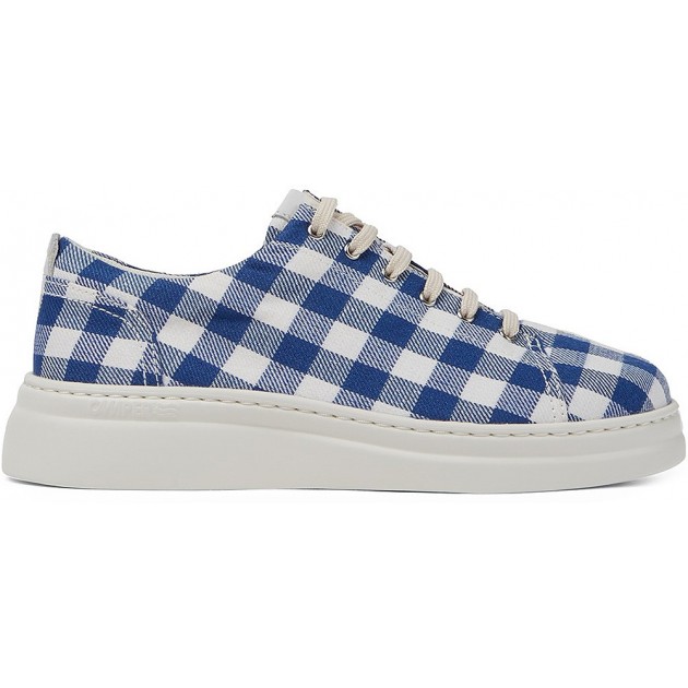 TÊNIS CAMPER RUNNER K201314 BLUE TÊNIS CAMPER RUNNER K201314 BLUE