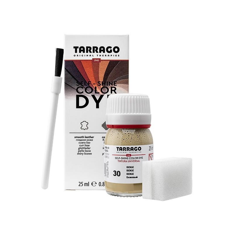 TINTA DE COR AUTO BRILHO TARRAGO BEIGE_30