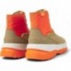 BOTAS CAMPER TEIX K400670 BEIG_ORANGE_002