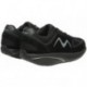 MBT-2012 W SHOES BLACK