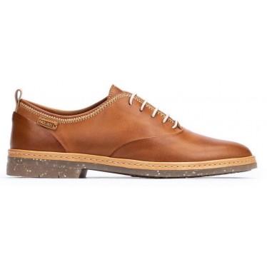 SAPATOS PIKOLINOS SANTANDER W7C-4546 BRANDY