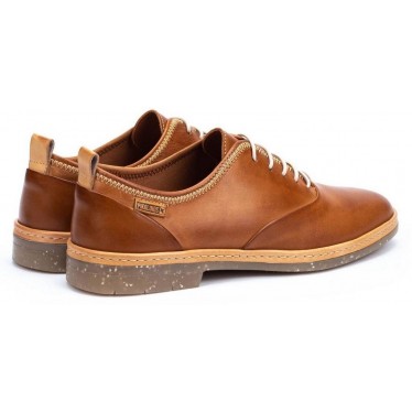 SAPATOS PIKOLINOS SANTANDER W7C-4546 BRANDY