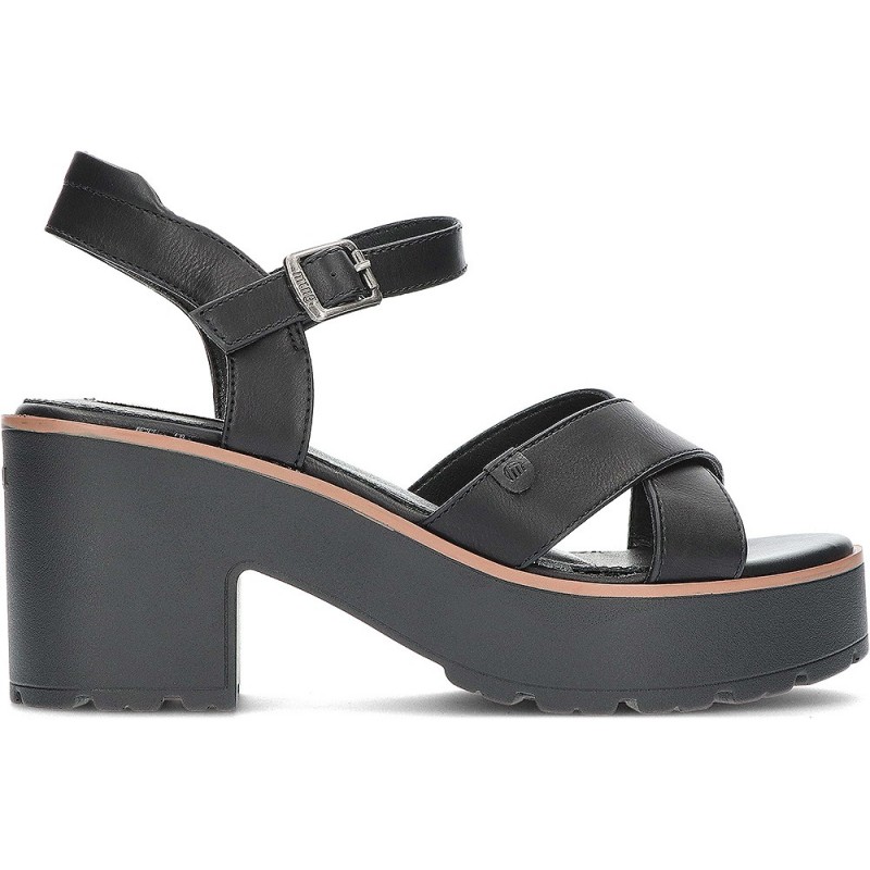 SANDÁLIAS MTNG PANTON 50502 BLACK