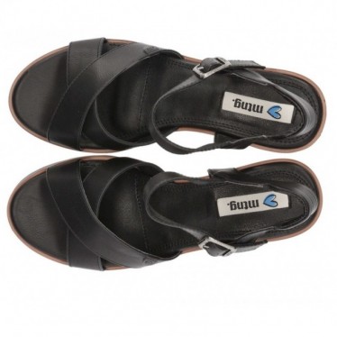 SANDÁLIAS MTNG PANTON 50502 BLACK