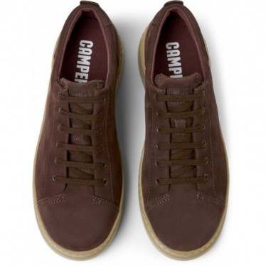 SPORTS CAMPER K200645 CAMPEÃO BROWN