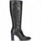 BOTAS ALTA DA MARCA WONDERS COM REFERÊNCIA M5106 NEGRO