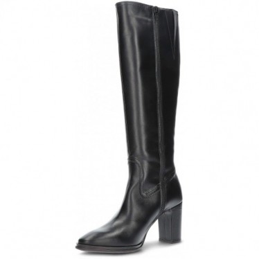 BOTAS ALTA DA MARCA WONDERS COM REFERÊNCIA M5106 NEGRO