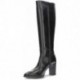 BOTAS ALTA DA MARCA WONDERS COM REFERÊNCIA M5106 NEGRO