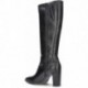 BOTAS ALTA DA MARCA WONDERS COM REFERÊNCIA M5106 NEGRO