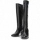 BOTAS ALTA DA MARCA WONDERS COM REFERÊNCIA M5106 NEGRO