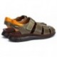 PIKOLINOS GOLDEN SANDALS M3R-0068C1 PICKLE