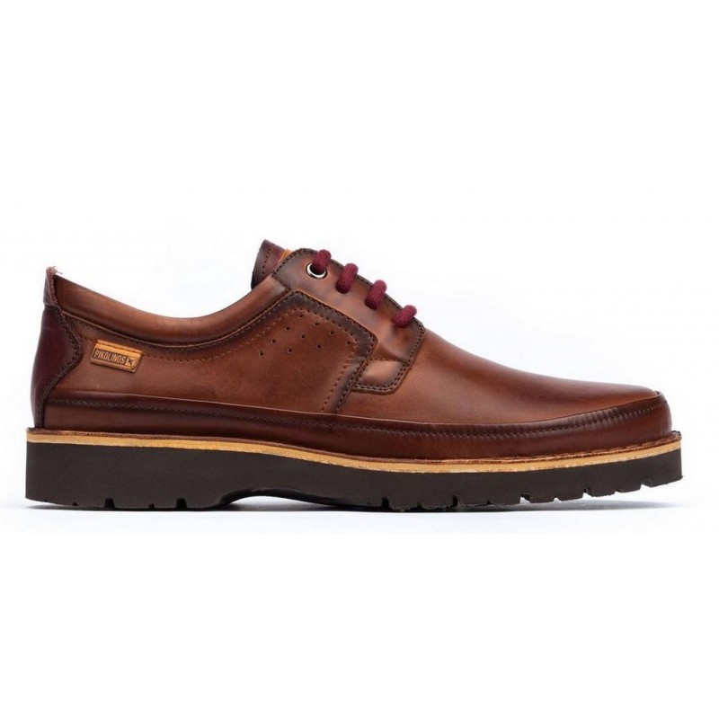 PIKOLINOS YESTE SHOES M5S-4003 CUERO