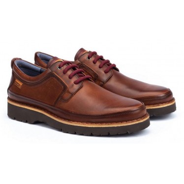 PIKOLINOS YESTE SHOES M5S-4003 CUERO
