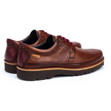 PIKOLINOS YESTE SHOES M5S-4003 CUERO