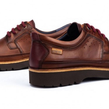 PIKOLINOS YESTE SHOES M5S-4003 CUERO
