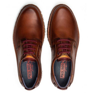 PIKOLINOS YESTE SHOES M5S-4003 CUERO