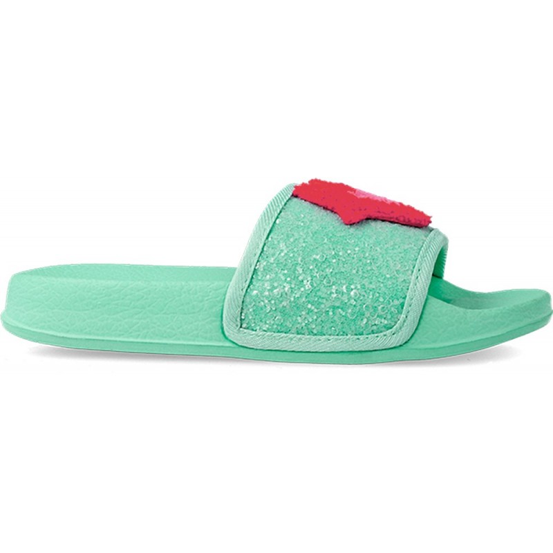 AGATHA RUIZ DE LA PRADA LÁBIOS FLIP FLOPS 232980 TURQUESA