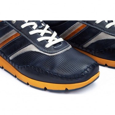 SAPATOS PIKOLINOS FUENCARRAL M4U-6048C1 BLUE