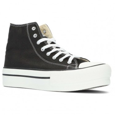 SPORTS VICTORIA CANVAS 1061101 NEGRO