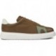 CAMPER GÊMEOS K21 RUNNER ESPORTES K100743 BROWN_034