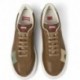 CAMPER GÊMEOS K21 RUNNER ESPORTES K100743 BROWN_034