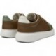 CAMPER GÊMEOS K21 RUNNER ESPORTES K100743 BROWN_034