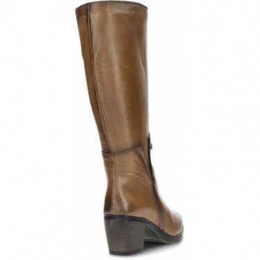 BOTAS ALTAS PAULA URBAN 141244 MARRON