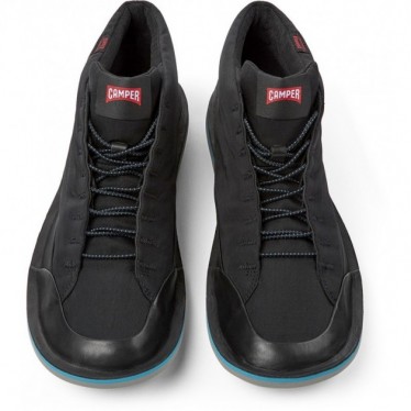 BOTAS CAMPER K300453 BESOURO BLACK_005