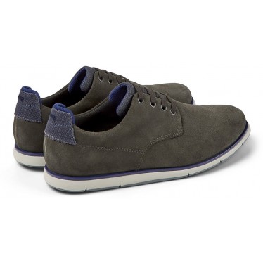 SAPATOS CAMPER SMITH K100478 GREY_NAVY